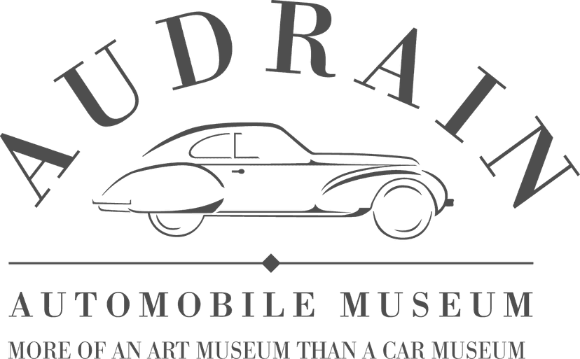 Audrain Automobile Museum