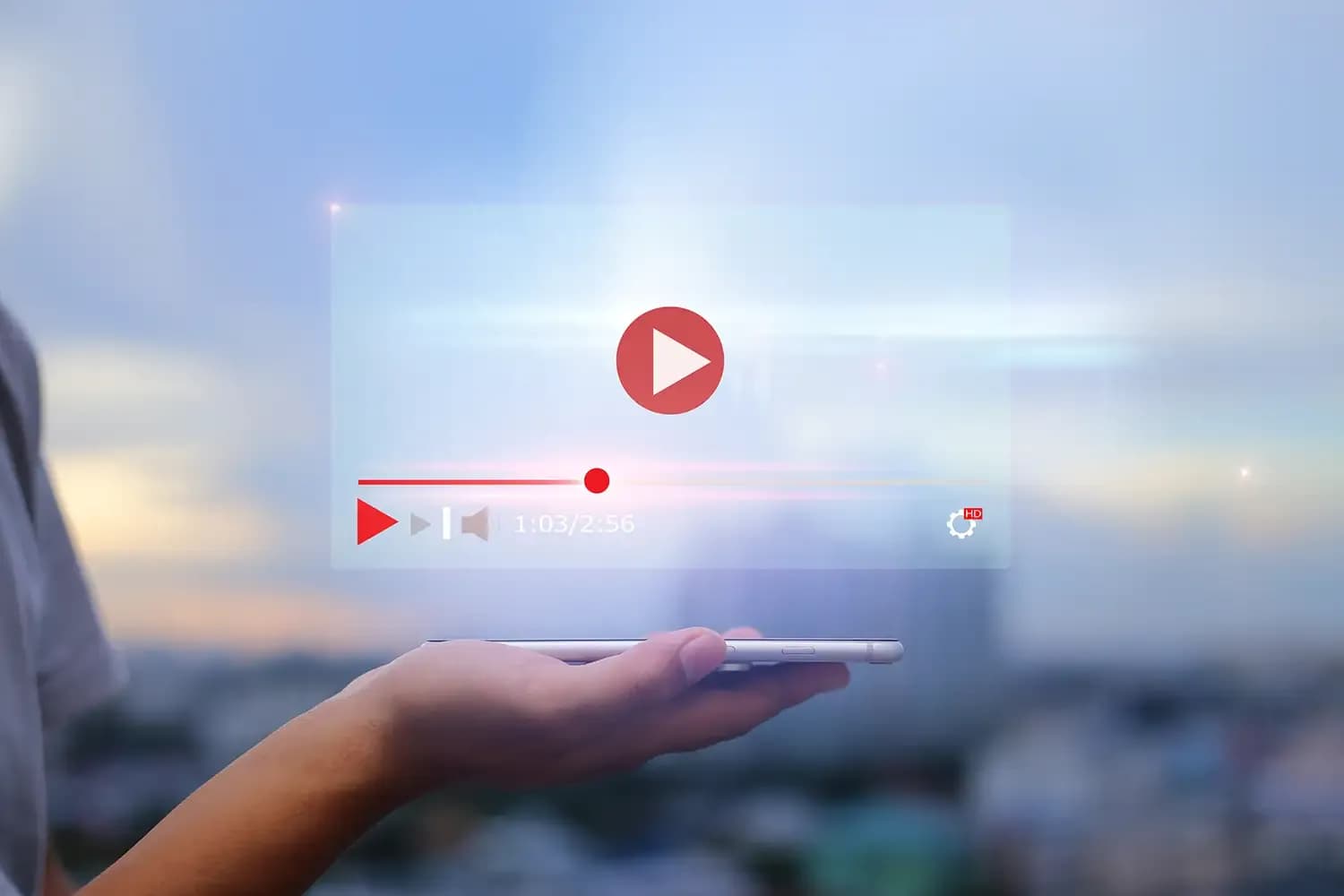 Testing Video Variables: A/B Testing for Ads