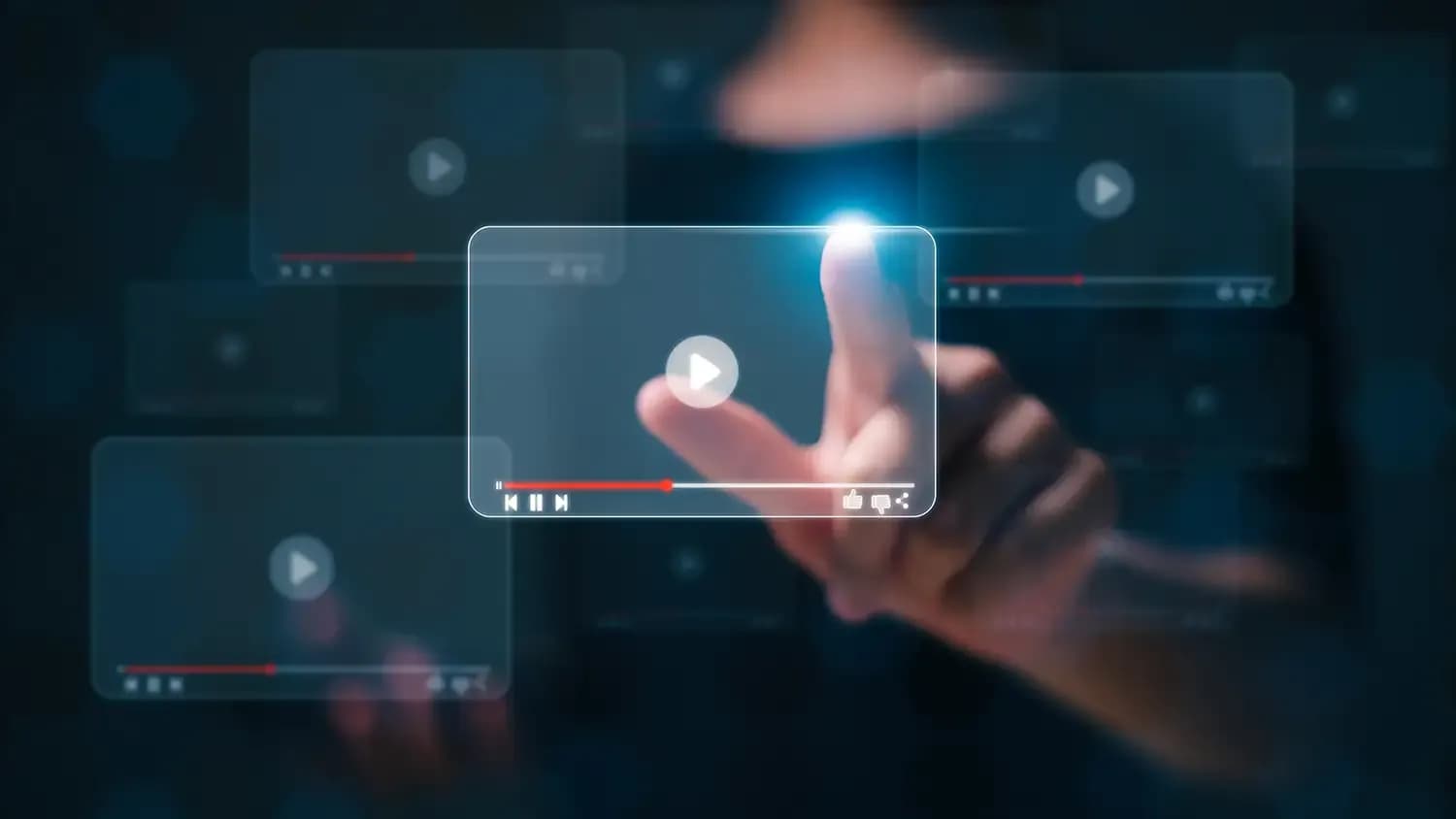 Integrating Video on Landing Pages to Boost ROI