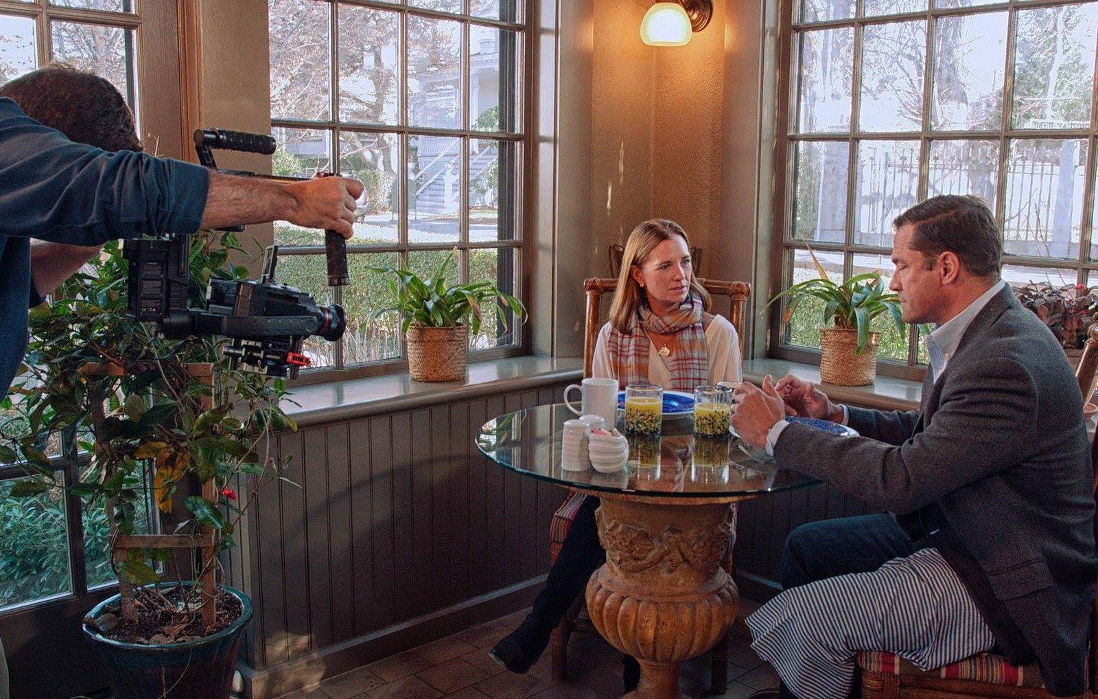 The Hilltop Inn | Web Promo Video