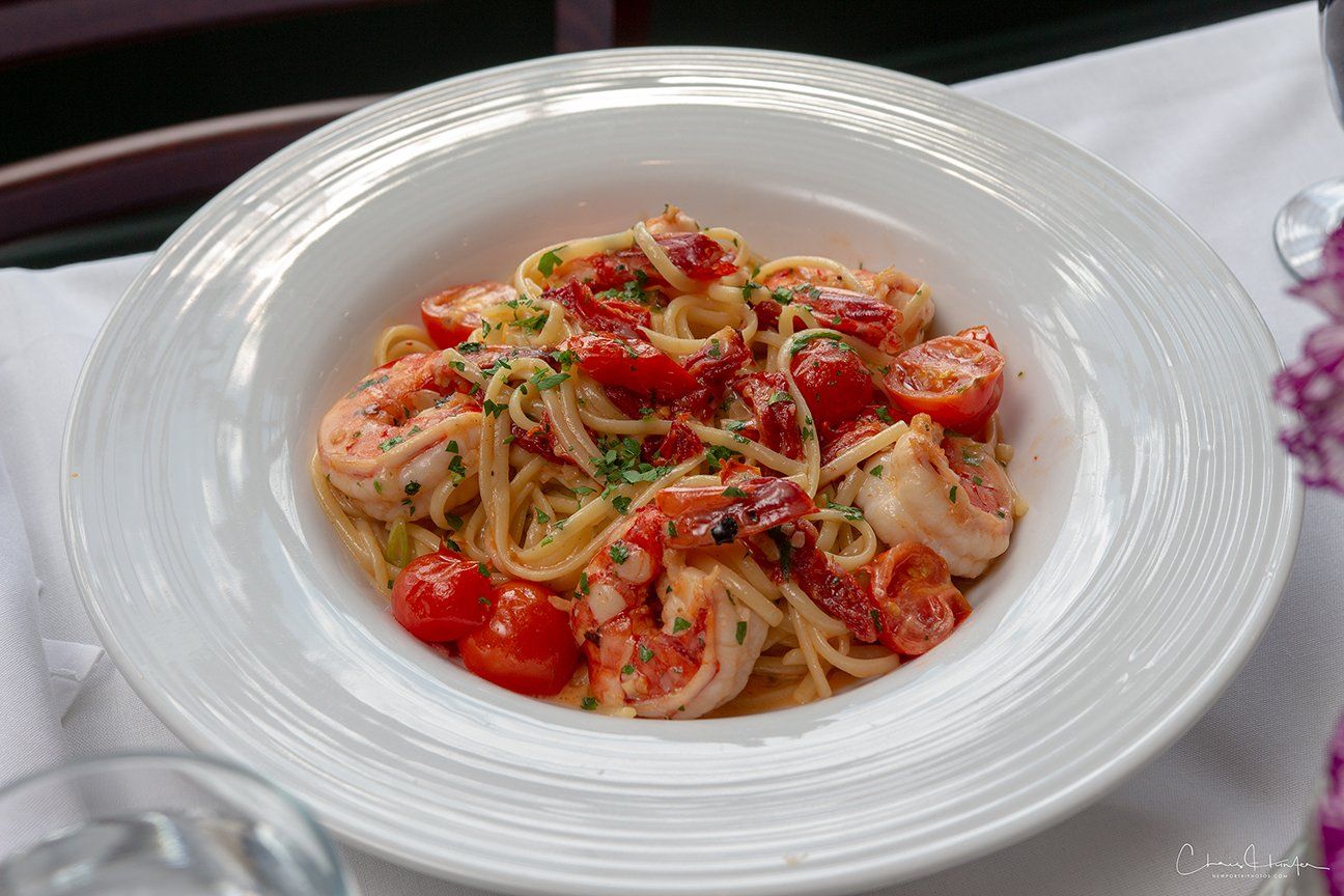 La Forge Casino | Restaurant & Food Photography