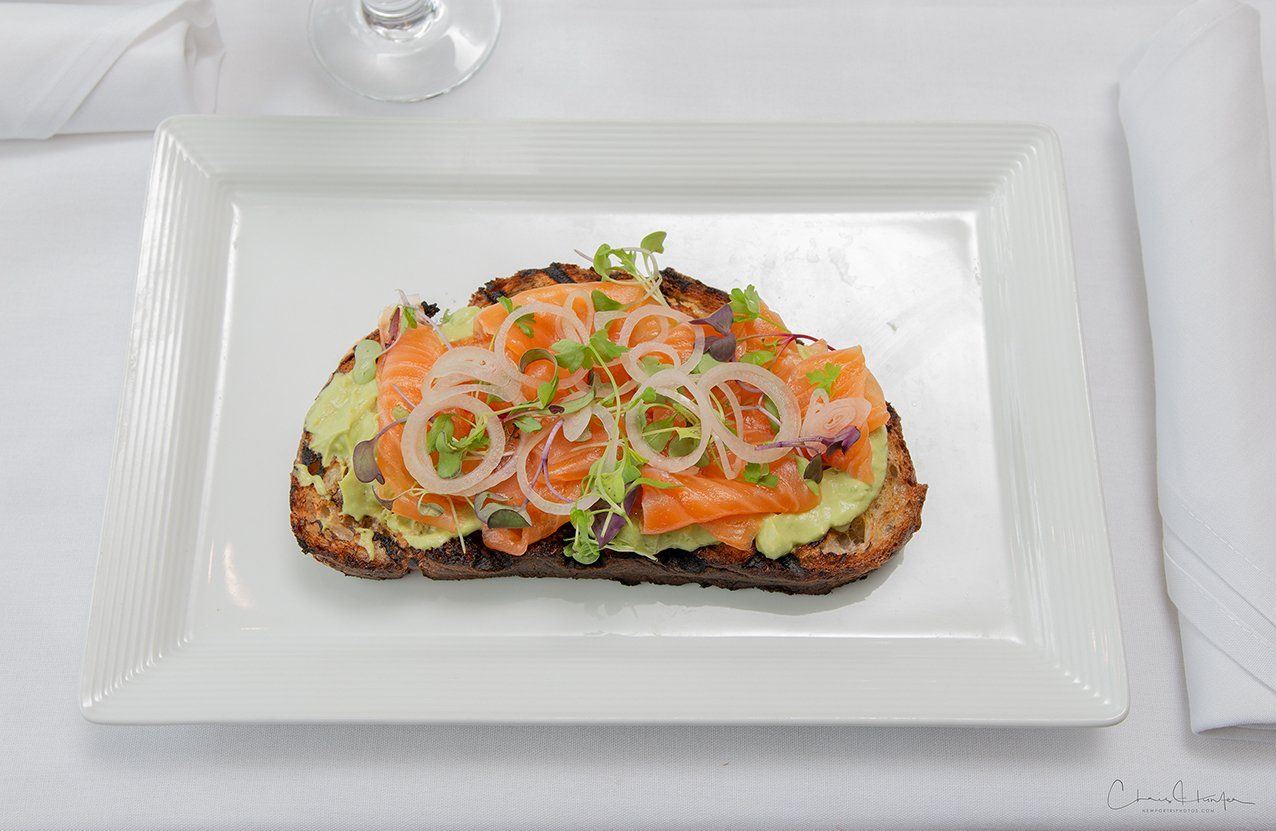 La Forge Casino | Restaurant & Food Photography