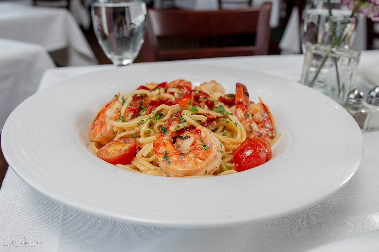 La Forge Casino | Restaurant & Food Photography