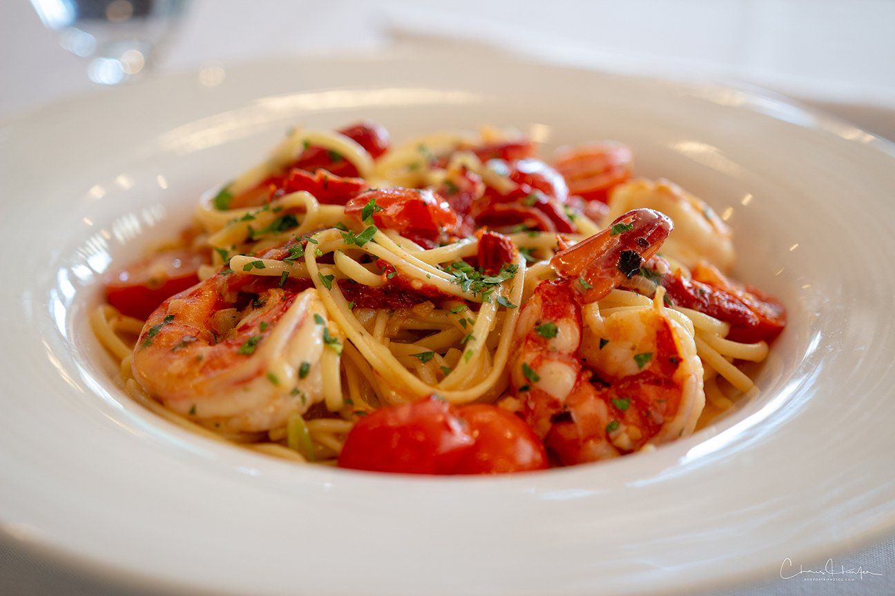 La Forge Casino | Restaurant & Food Photography
