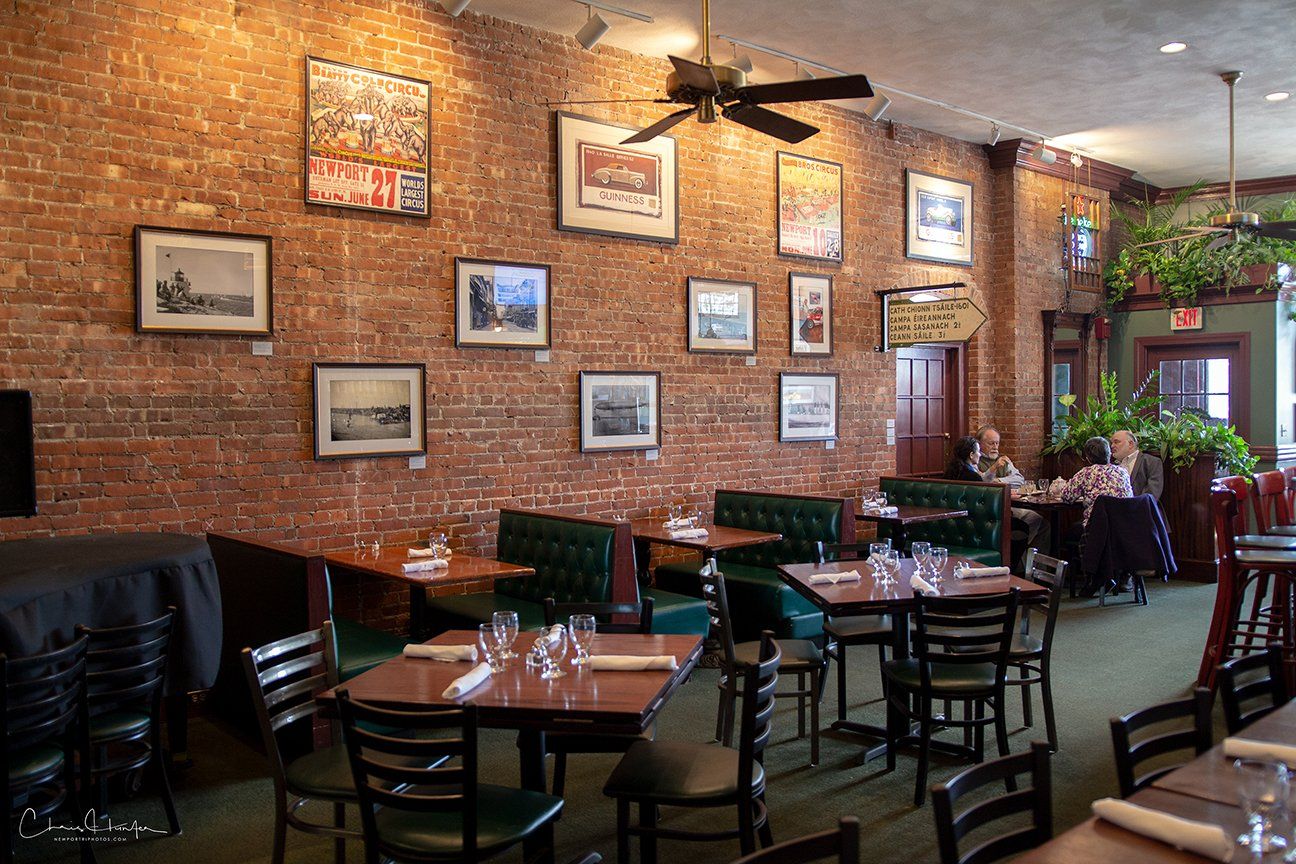 La Forge Casino | Restaurant & Food Photography
