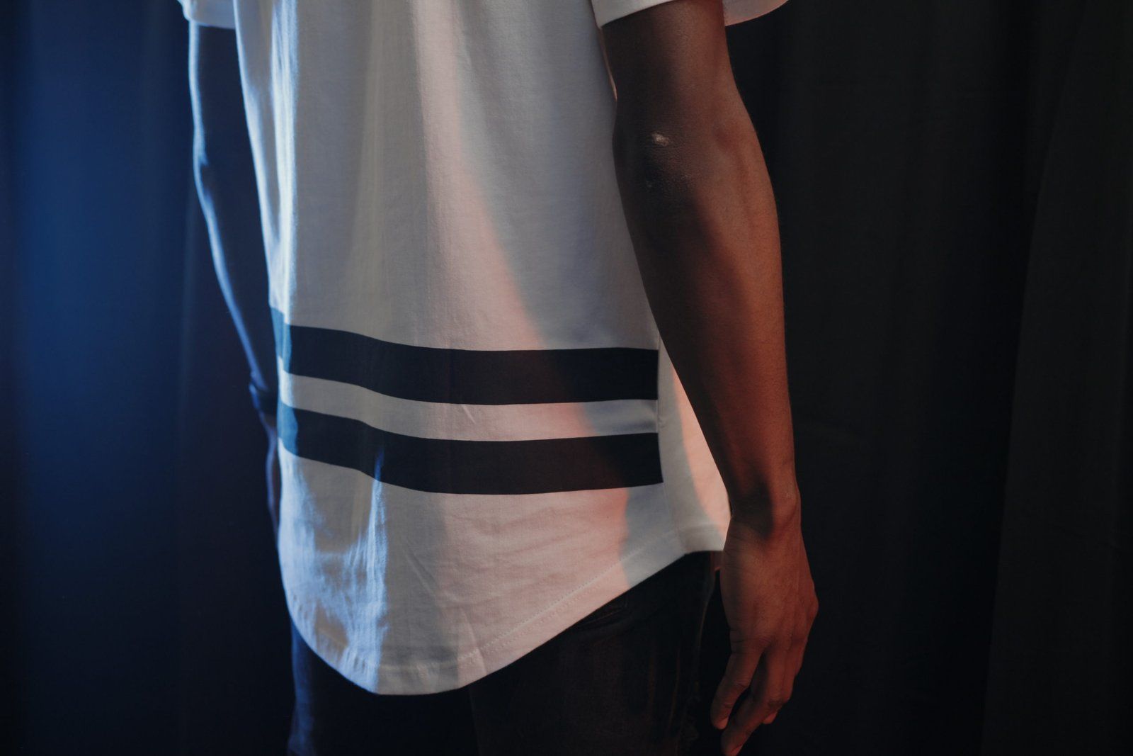 Legends Limited Apparel Video Shoot