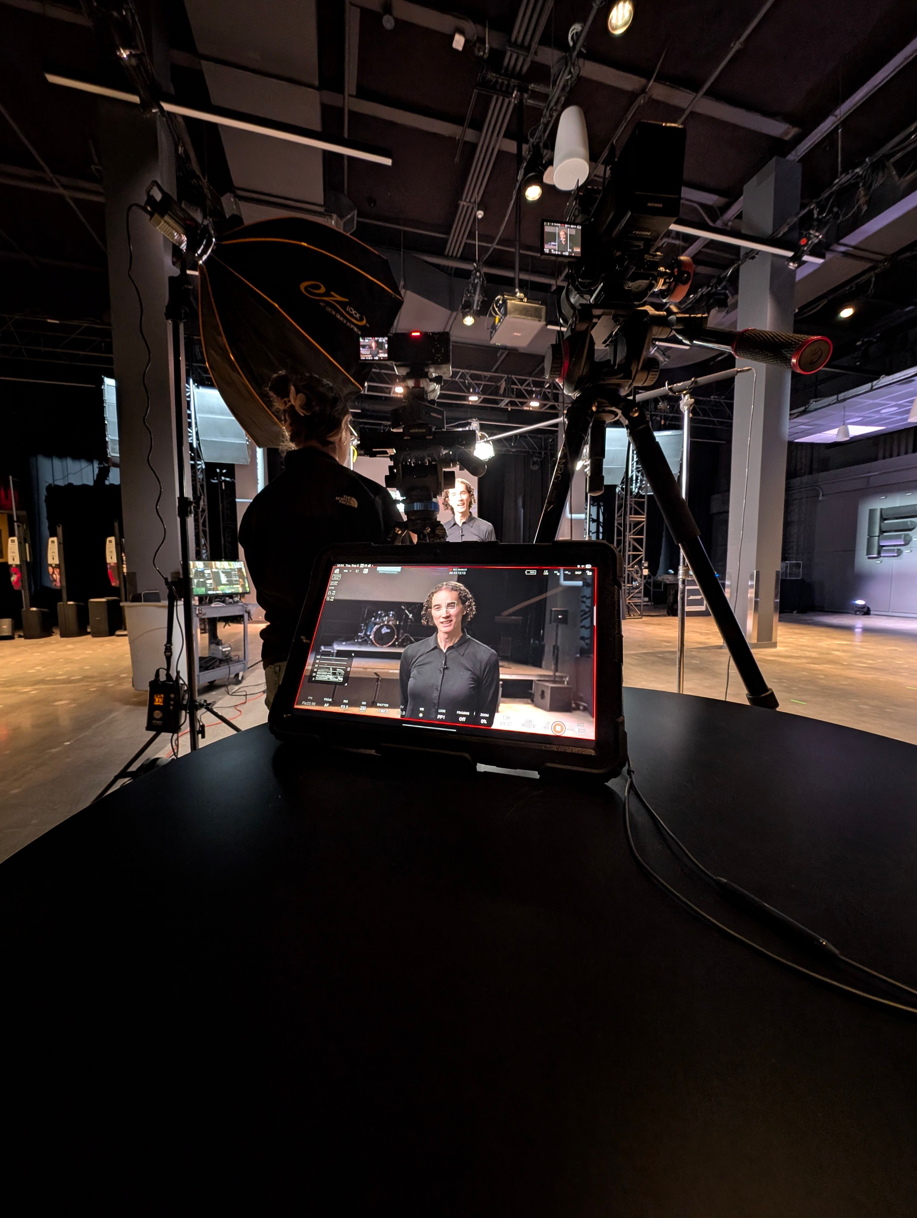 Lighting & Sound: The Invisible Marks of Professionalism
