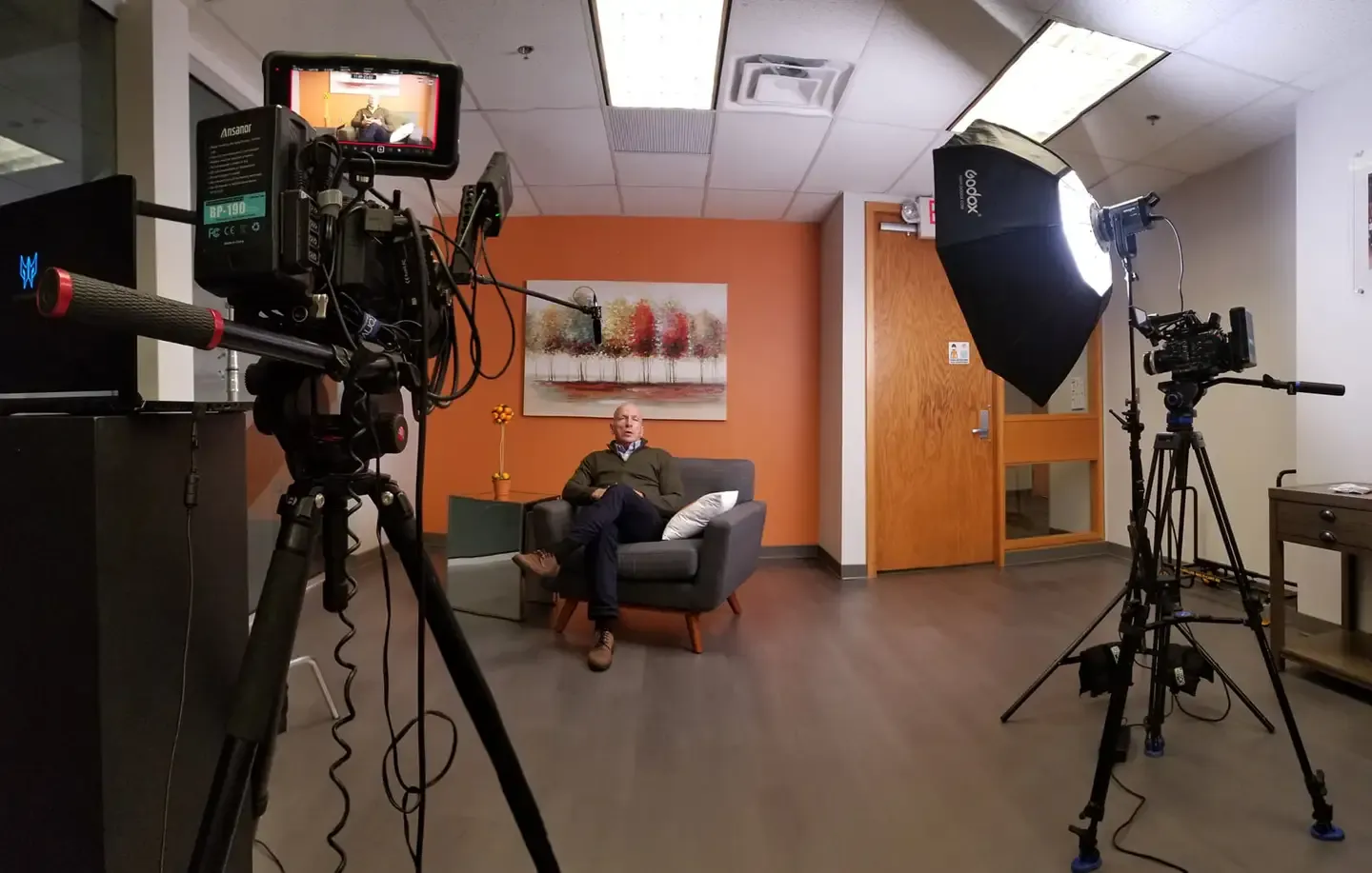 The CEO Spotlight: Establishing Thought Leadership