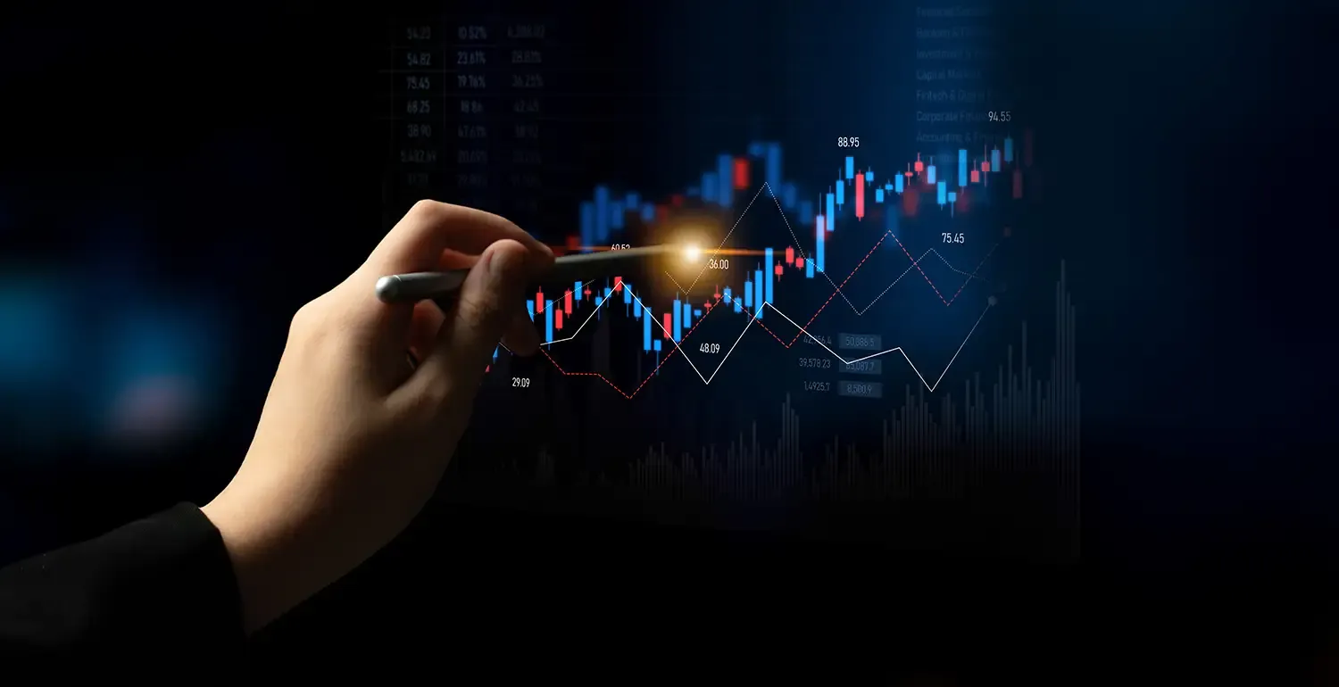 Visualizing Technical Data for B2B Sales