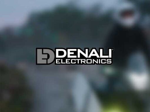 Motorcycle Product Video Series Production
