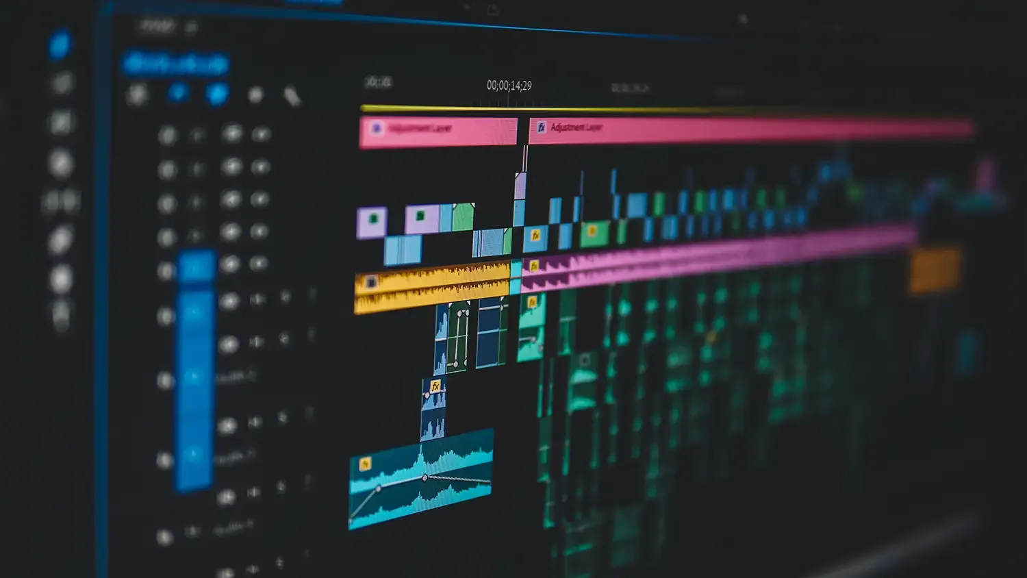 Dedicated Video Production Strategy for Long-Term Growth