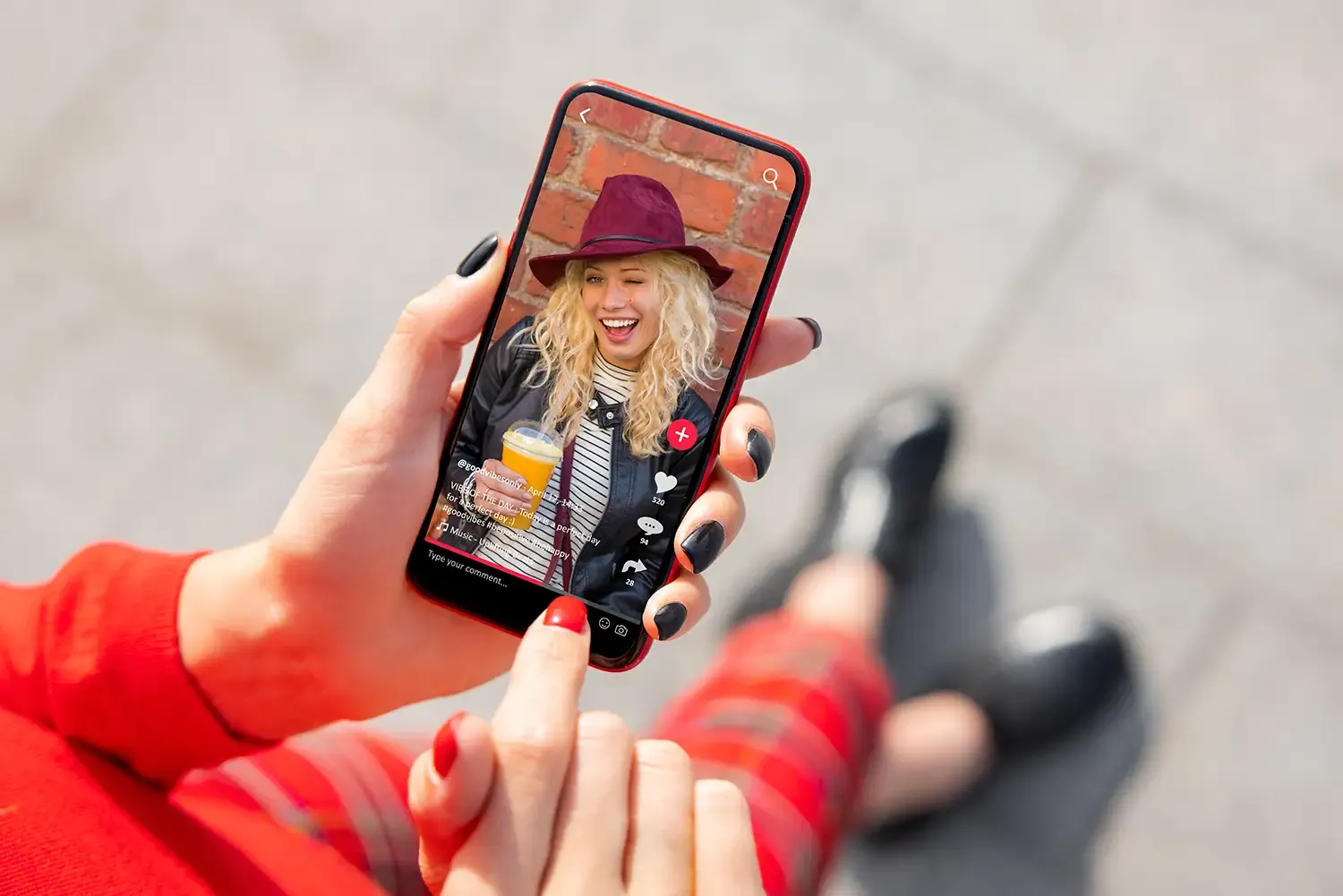 The Social Content Engine: One Shoot, 30 Assets
