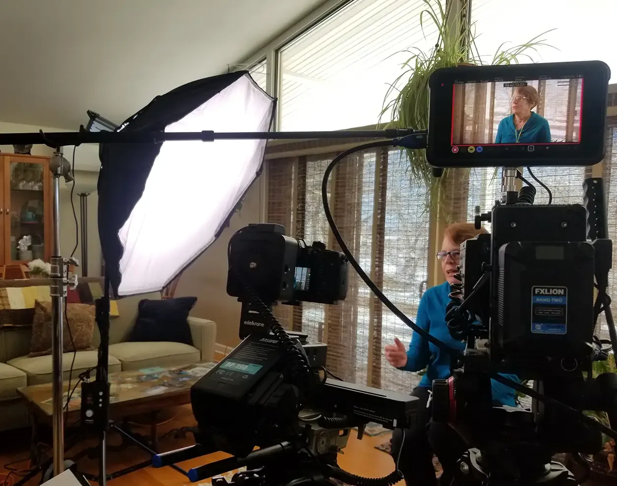 Cinematic Quality: Why it Matters for Premium Brands