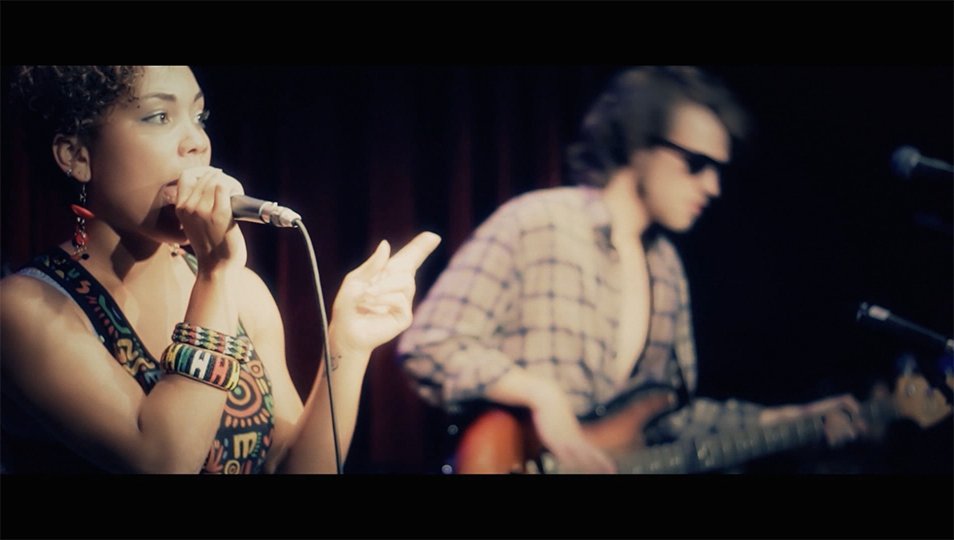 Cosmodrome  | Live Event Videography