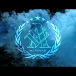 A still frame from the promo video for Legends Limited