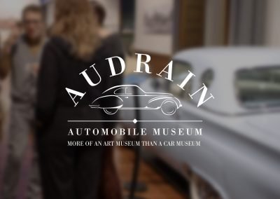Audrain Museum | Video Promo 2018