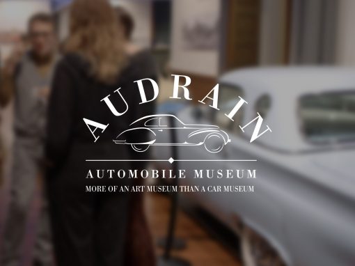 Audrain Museum | Video Promo 2018