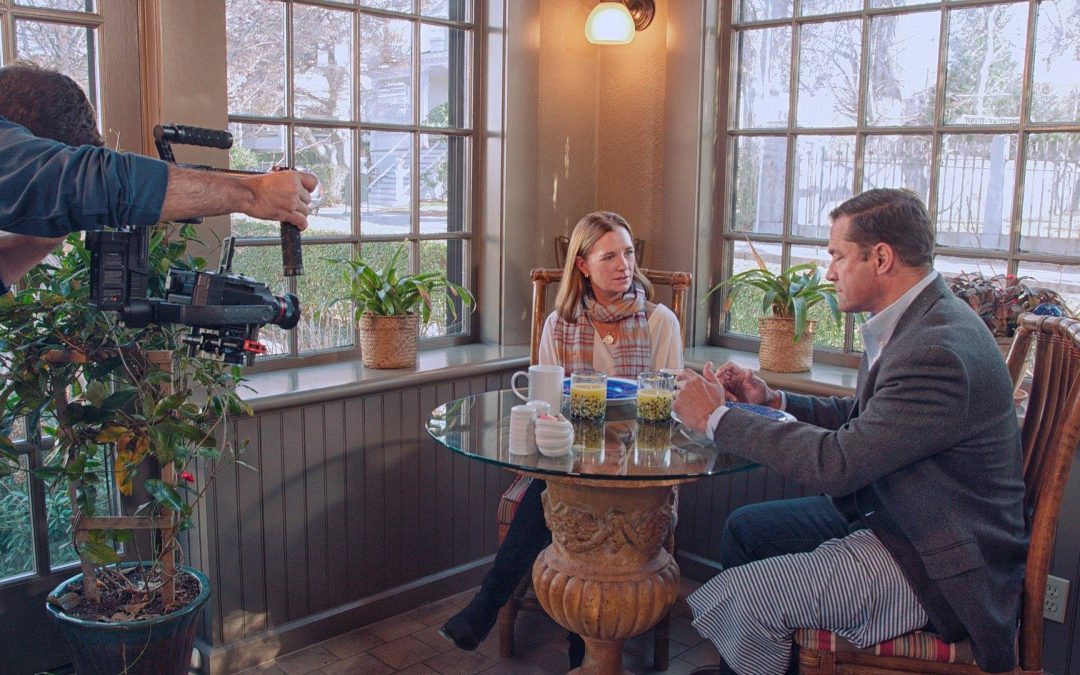 Collective Thought Media completes Winter 2018 video marketing campaign for The Hilltop Inn