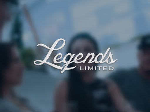 Legends Limited Apparel Video