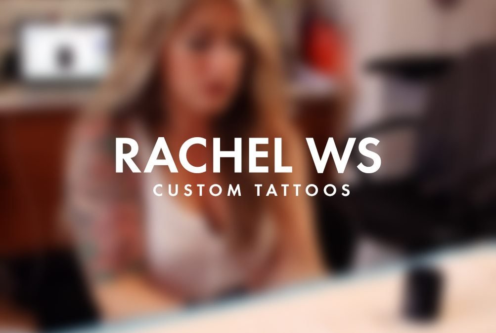 Rachel WS Tattoo | Doc Style Business Video