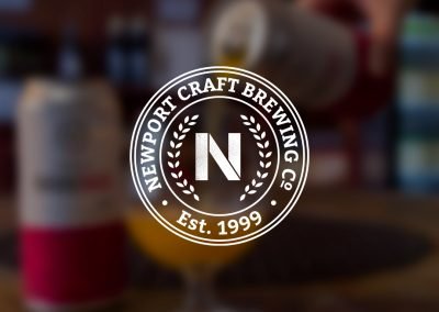 Newport Craft Beer | “Rhode Rage” IPA Release Commercial