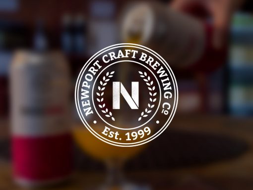Newport Craft Beer | “Rhode Rage” IPA Release Commercial