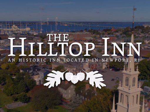 The Hilltop Inn | Web Promo Video