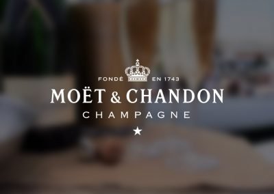 Moet & Chandon | Newport Oyster Festival Event Video