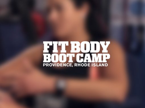 Fit Body Boot Camp Providence | Video Series