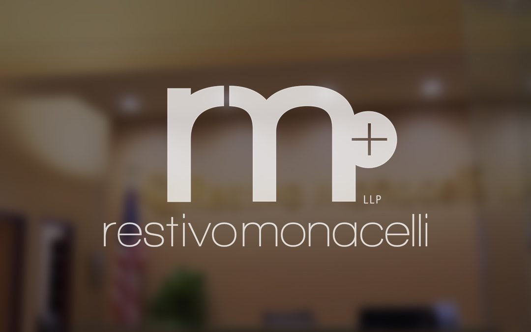 Restivo Monacelli LLP Web Video Series
