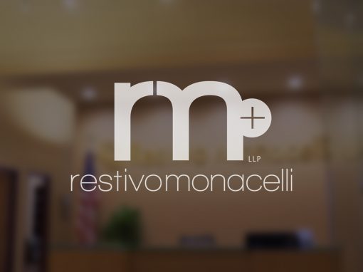 Restivo Monacelli LLP Web Video Series