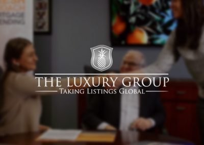 The Luxury Group | Spring 2015 Promo