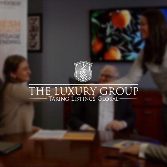 The Luxury Group | Spring 2015 Promo