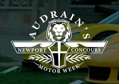 Audrain | Concours Promo Video