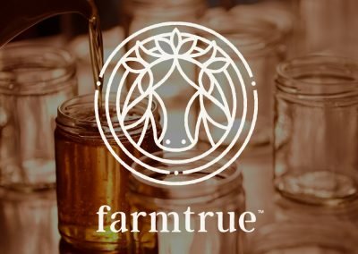 FARMTRUE | Web Promo Video