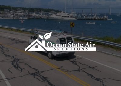 Ocean State Air Solutions | Video Campaign