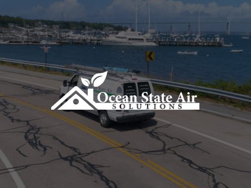 Ocean State Air Solutions | Video Campaign