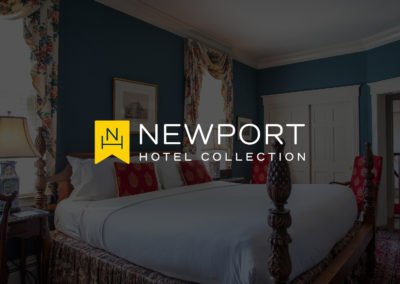 Newport Hotel Collection | 2019 Video Marketing Campaign