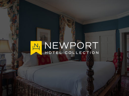 Newport Hotel Collection | 2019 Video Marketing Campaign