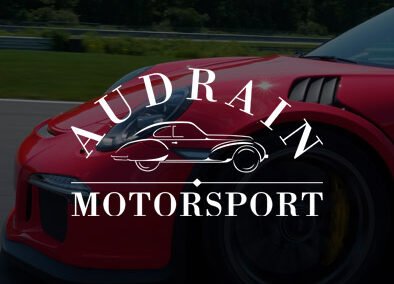 Audrain Motorsports | Thompson Motorpark 2021