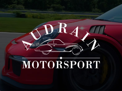 Audrain Motorsports | Thompson Motorpark 2021