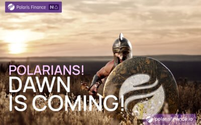 Polaris Finance to expand into cross-chain liquidity provider for AURORA