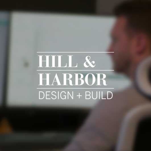 Hill & Harbor Design+Build Video Production