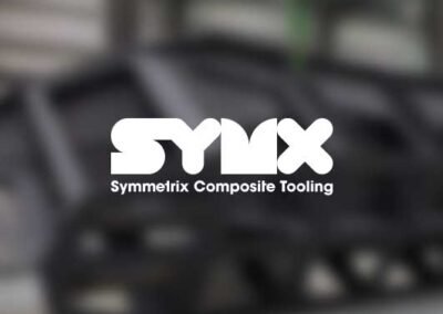 Symmetrix Composite Tooling Brand Overview