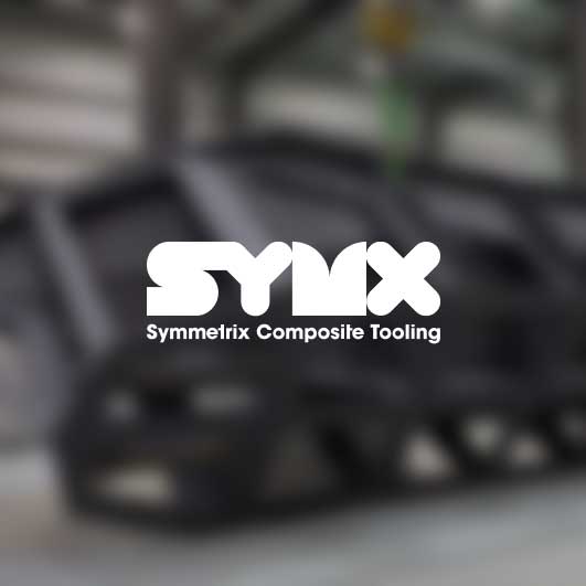Symmetrix Composite Tooling Brand Overview