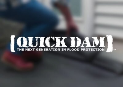 Quick Dam – Video Production Services