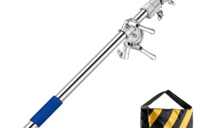 Prefessional Extension Boom Arm Bar