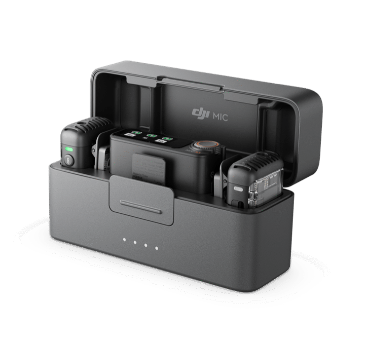 DJI Mic 2